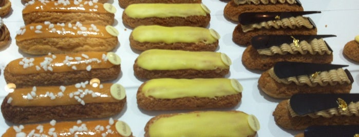 L'Éclair is one of Portugal.