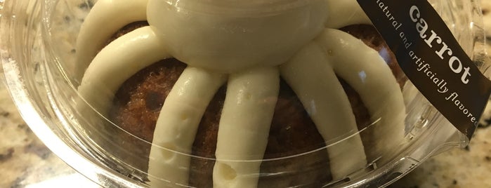 Nothing Bundt Cakes is one of Northland.