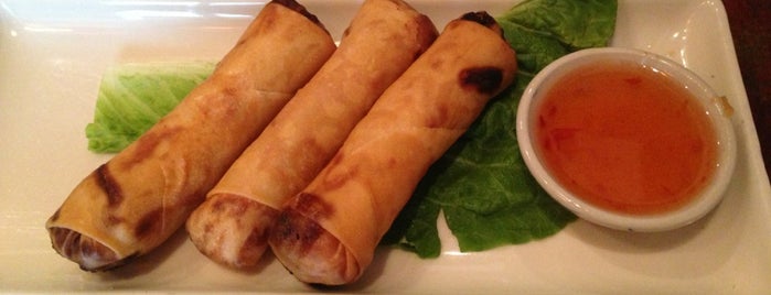 Luscious Thai is one of The 13 Best Places for Tamarind in the Upper East Side, New York.