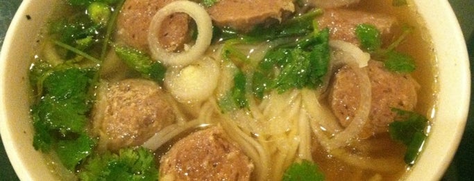 Thai Son is one of The 15 Best Places for Soup in Elmhurst, Queens.