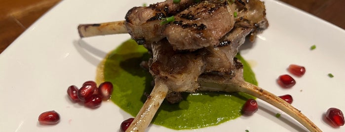 Registry Bistro is one of The 15 Best Places for Mushrooms in Toledo.