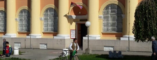 Narodni muzej Zaječar - National museum Zaječar is one of visit again.