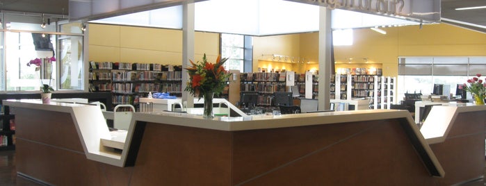 Lake Travis Community Library is one of Lake Travis.