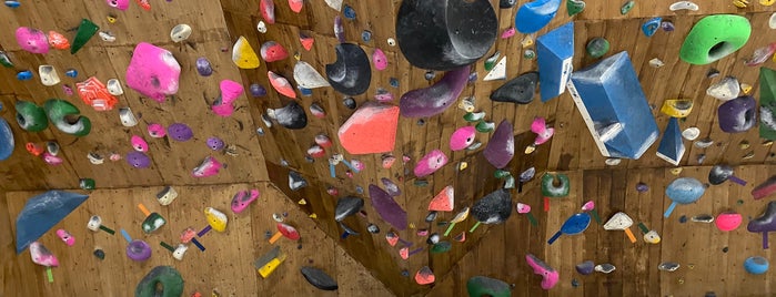 Climbing Climbing