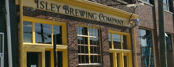 Isley Brewing