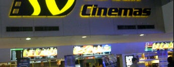 Golden Screen Cinemas (GSC) is one of Golden Screen Cinemas Malaysia.