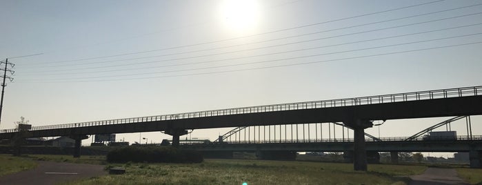 千代大橋 is one of Miyagi - Ishinomaki.