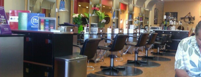 HS Salon is one of Salons we love!.