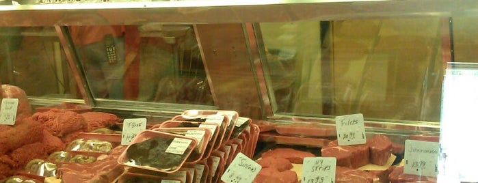 Biggie's Quality Meats & Deli is one of things to do.