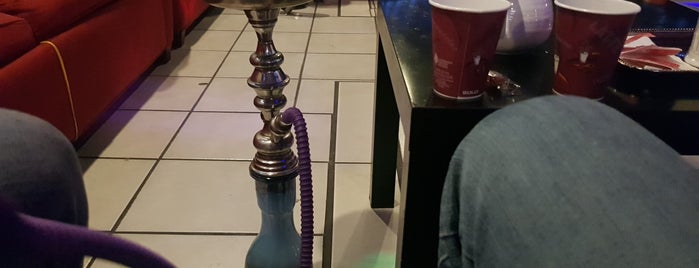 Hookah Castle is one of San Jose Things to do.