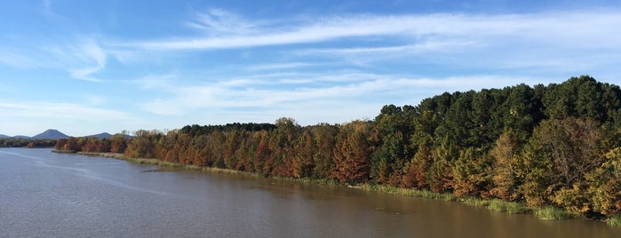 Arkansas River Trail