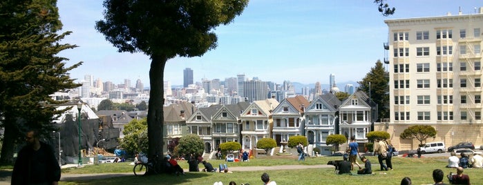 San Francisco's Greatest Parks