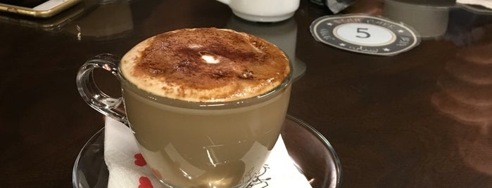Star Café | کافه استار is one of کافه های اصفهان.
