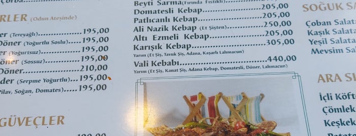 Konyalı Bahattin Usta is one of Gidilecek.