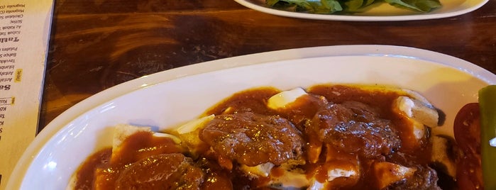 Arap Nazmi Köfte&Piyaz is one of Akşam yemeği.