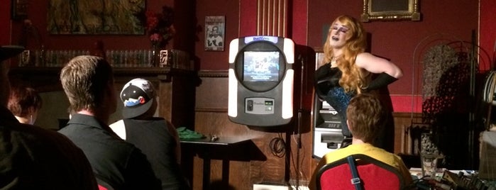 Glitter Drag Cabaret - Astoria is one of Places to visit in Fort Collins.
