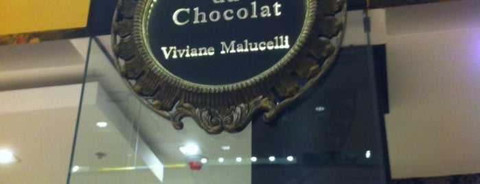 Passion du Chocolat is one of Posti che sono piaciuti a Elis.