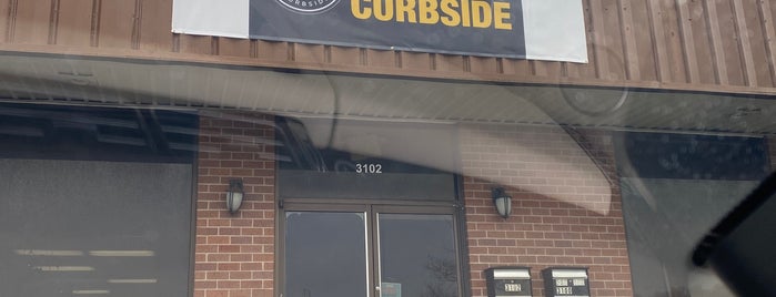 Avenues Bistro Curbside is one of New: KC 2021 🆕.