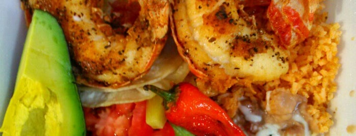 Tacos Cuernavaca is one of LA's Essential Late Night Dining Restaurants.