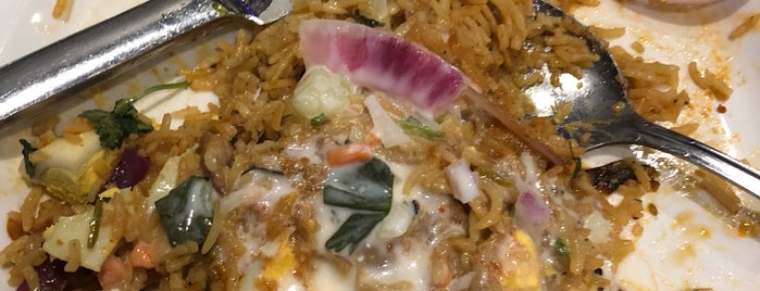 Persis Biryani Indian Grill is one of Danさんのお気に入りスポット.