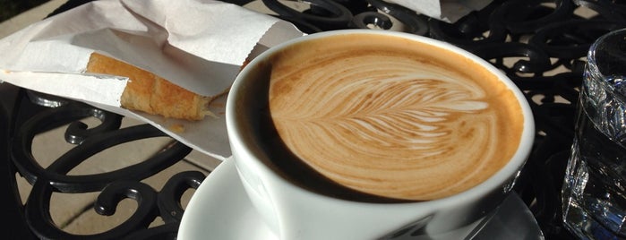 Aviano Coffee is one of The 15 Best Places for Espresso in Denver.