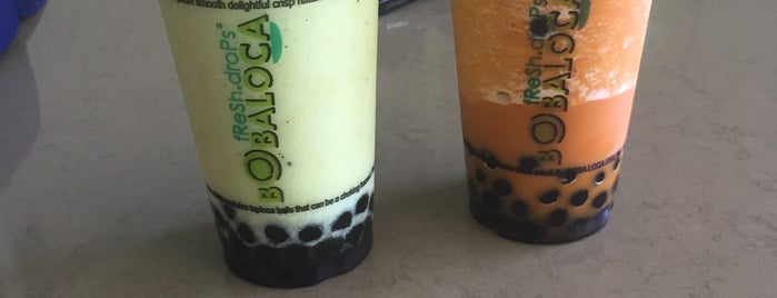 Boba Loca is one of Rayshawn’s Liked Places.