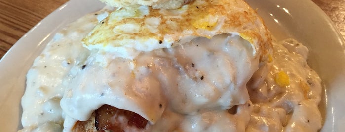 Maple Street Biscuit Company is one of The 15 Best Trendy Places in Jacksonville.