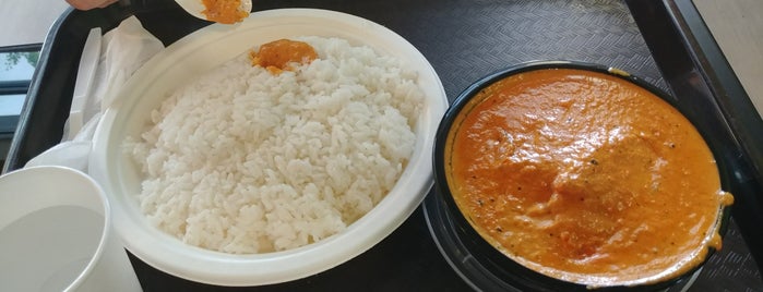 Biriyani Corner is one of Bryan 님이 좋아한 장소.