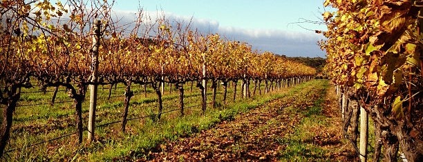 Voyager Estate is one of Western Australia.