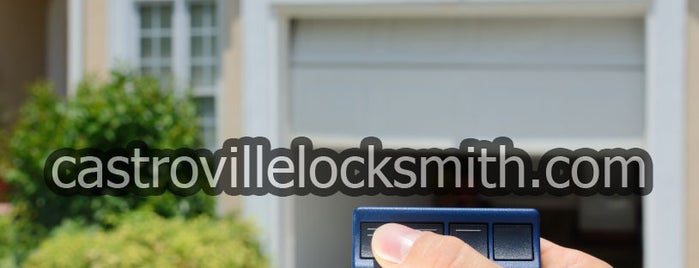 Castroville Locksmith