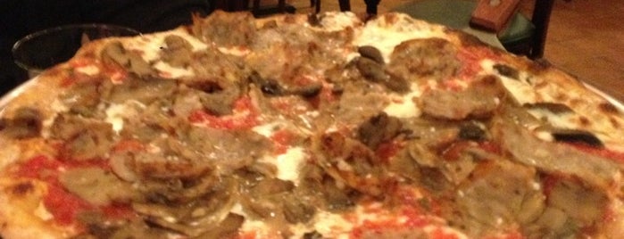 Gennaro's Tomato Pie is one of PHILLY!.