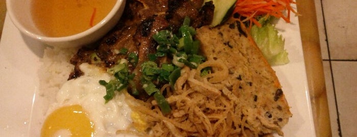 Vietnam House is one of Best Cheap Food in Seattle.