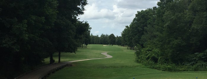 Stonebridge  Country Club is one of Top 10 favorites places in Waxhaw, NC.