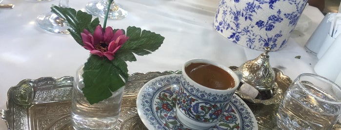 Şahinbey Sofrası is one of Bursa to Do List | Eatery.