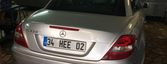 Mercedes Benz Ak Oto is one of #atasehirotocekici #bostancıotocekici.