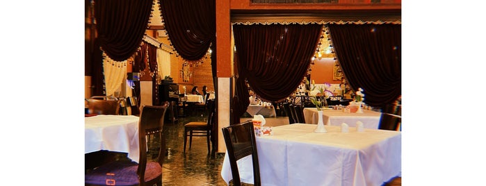 Nayeb Restaurant | رستوران نایب is one of Tehran.