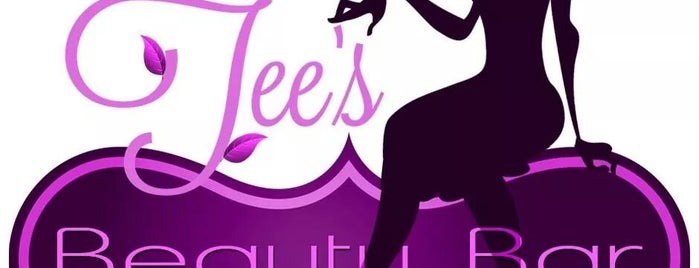 Tee's Beauty Bar NYC is one of Summa NYC soon.