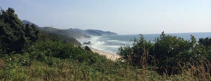 Silver Point Interpretive Overlook is one of Weekend ideas.