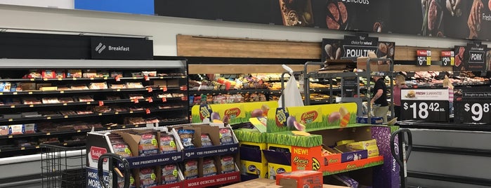 Walmart Supercenter is one of Guide to Pensacola's best spots.