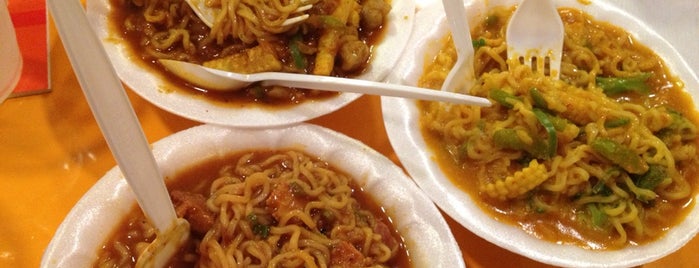 Noodle Town is one of Must-Visit Place for YummyLicious Food!!.