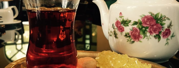 Chaibar | چایبار is one of Lugares guardados de Sotoude.