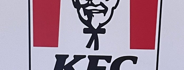KFC Italia