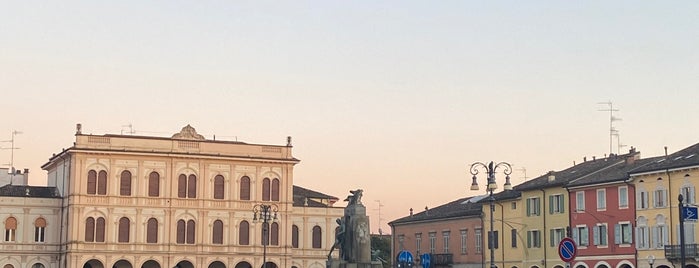 Antico Bar Roma is one of Posti in cui tornare.