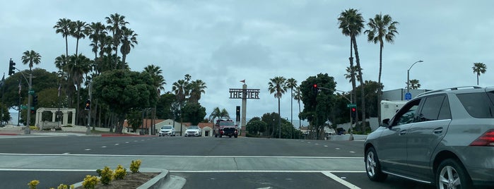 South Redondo Beach is one of Cities & Towns.