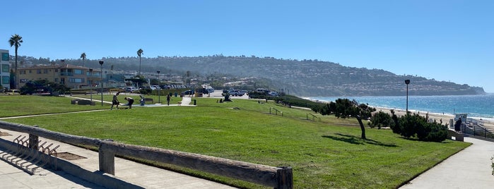 Miramar Park is one of Recreation.