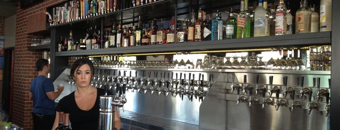 Rock & Brews is one of Los Angeles-Area Beer Spots.