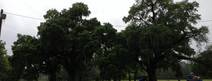 Marrington Plantation is one of Bike Trails.