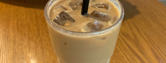 Hellas Coffee is one of 韓国・서울【カフェ・スイーツ】.