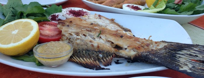 İkiz Restaurant is one of Orte, die Arif gefallen.