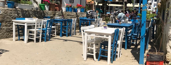 aydıncan cafe is one of Tayfun : понравившиеся места.